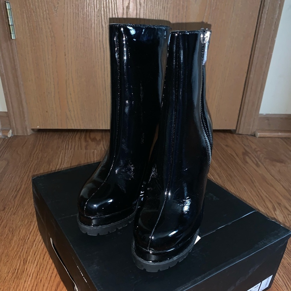 Booties - Picture 3 of 3